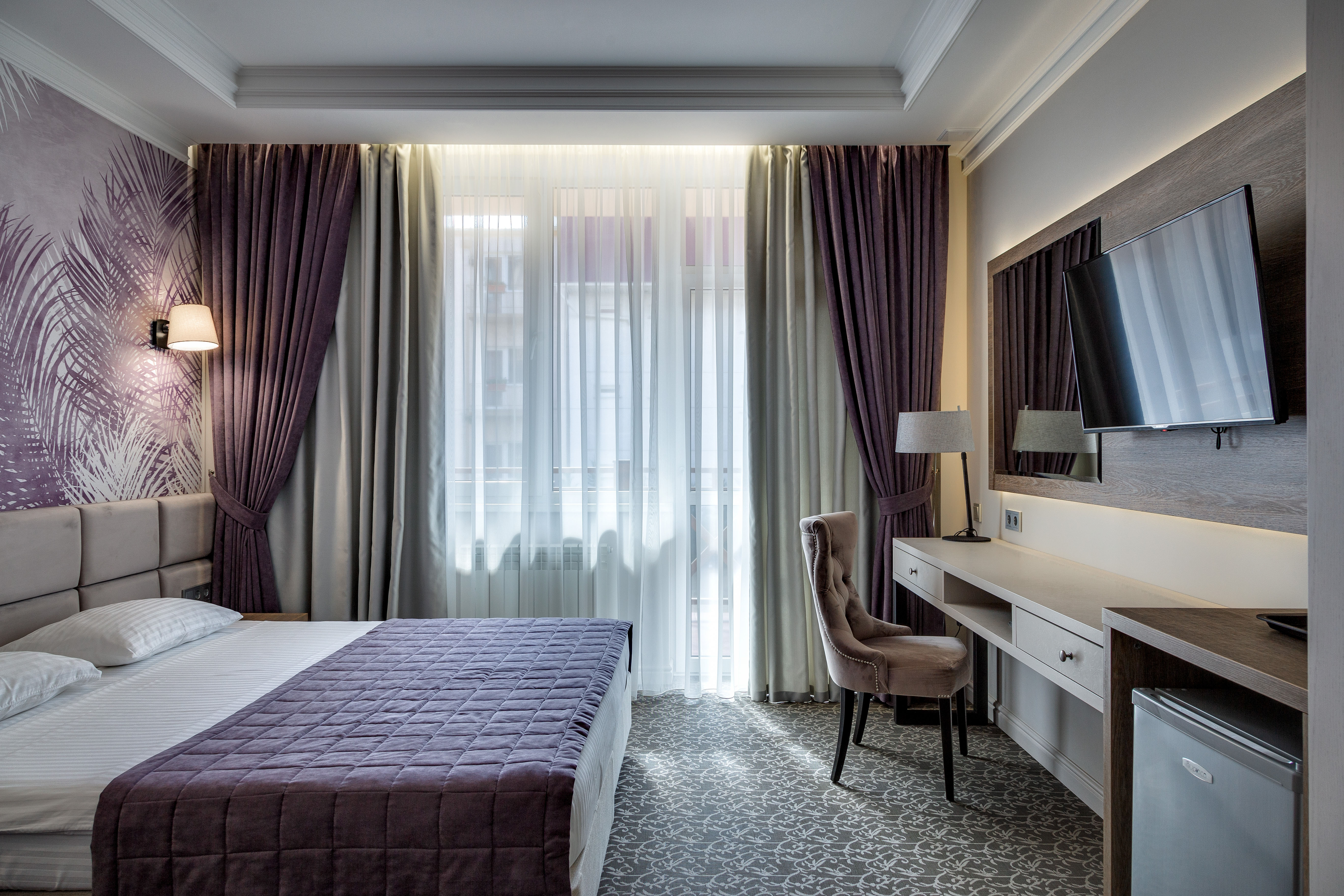 Фото отеля 2