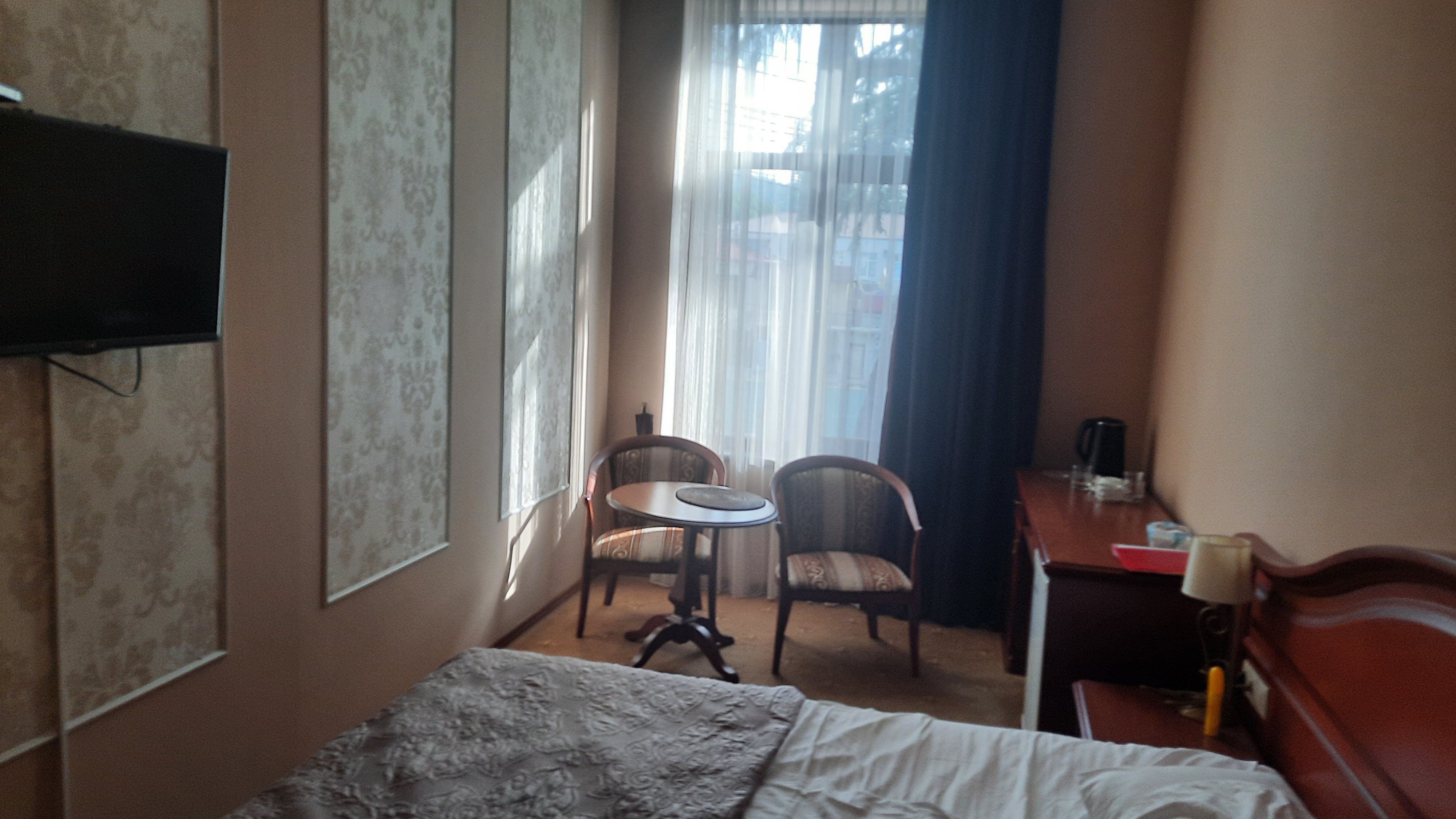 Фото Диоскурия