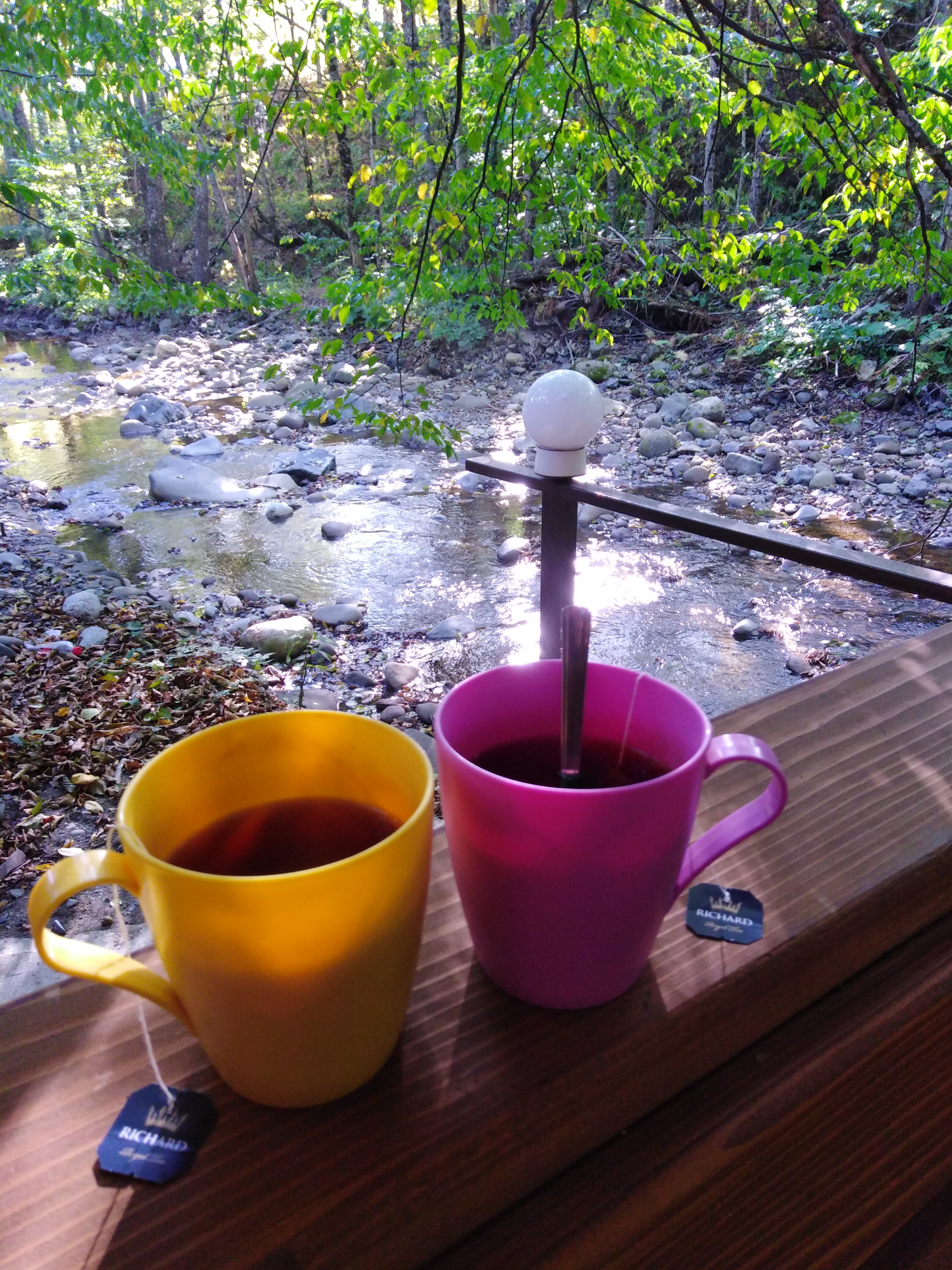 Фото Горный Воздух