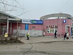 Stolitsa (mikrorayon Yuzhny, ulitsa Voroshilova, 6А) ، المشروبات الكحولية