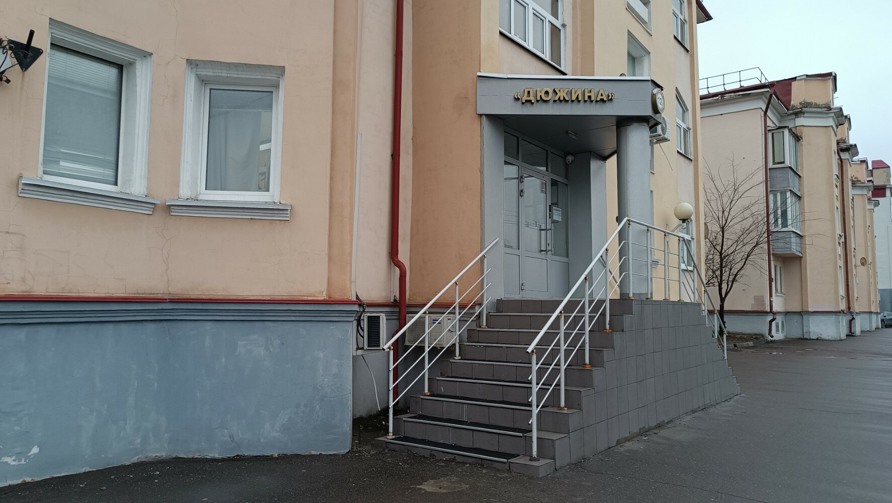 Фото Дюжина