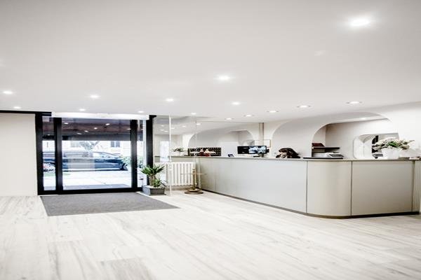 Фото Hotel Europa