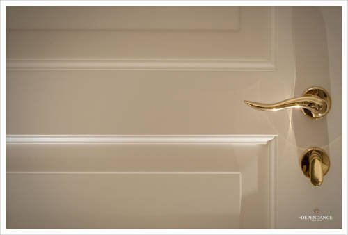 Фото La Dependance Hotel