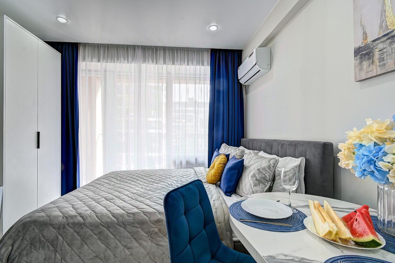 Фото МореСолнцеАпарт