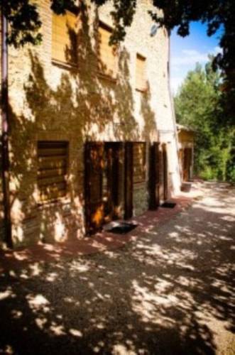 Фото Agriturismo Fonteleccino