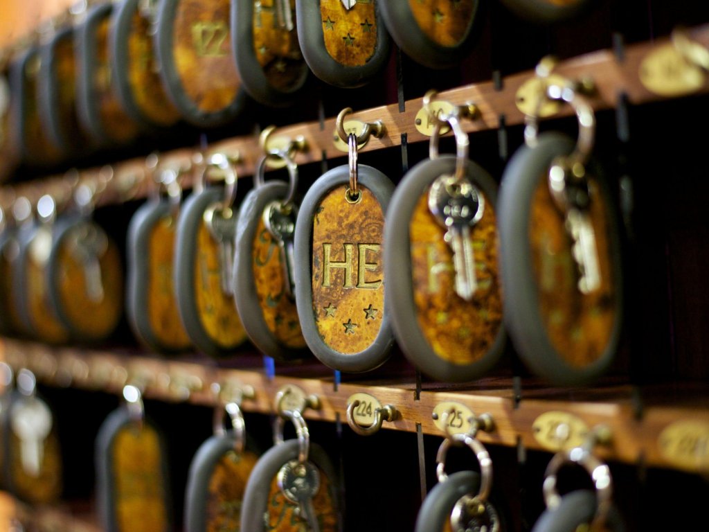 Фото Hotel Europa