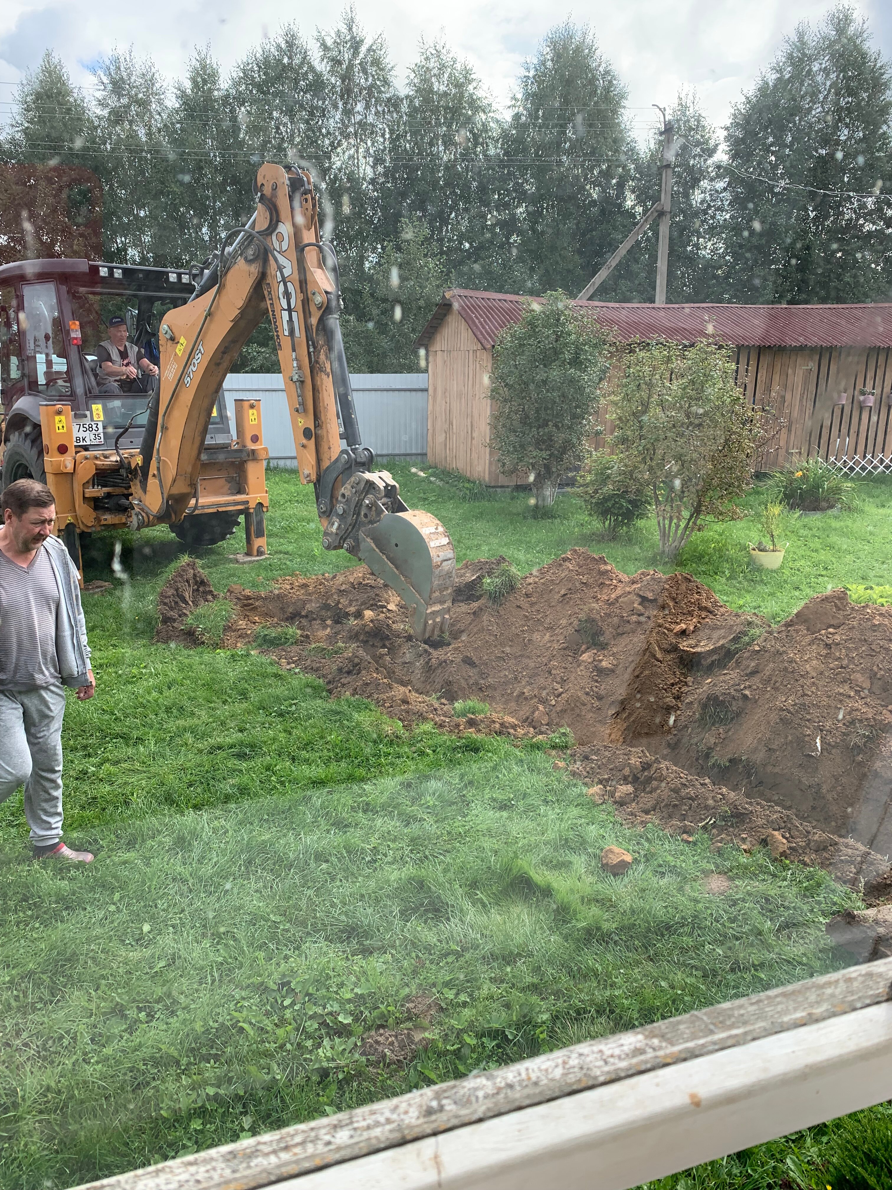 Фото Вилла Татьяна на Верхнеозерной