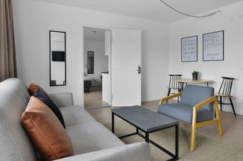 Фото Forenom Aparthotel Stockholm Flemingsberg