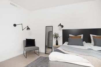 Фото Forenom Aparthotel Stockholm Flemingsberg