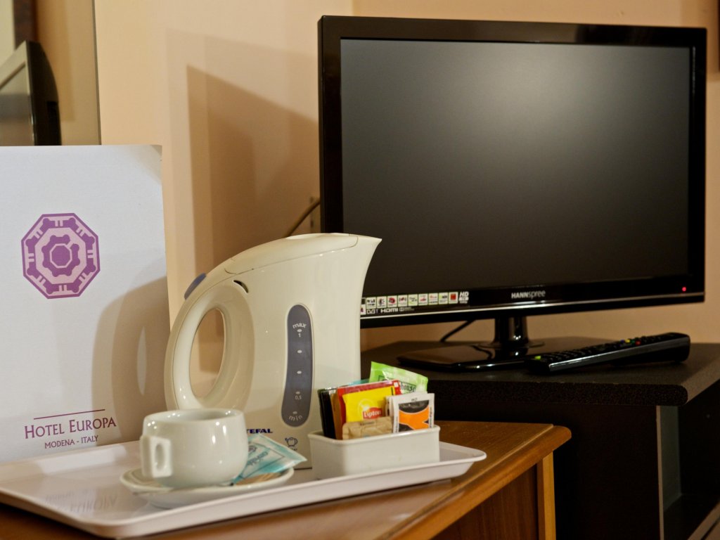 Фото Hotel Europa