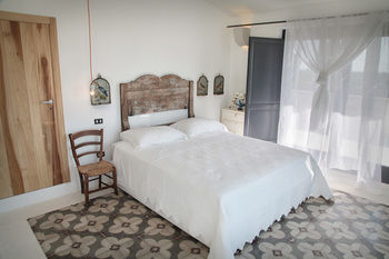 Фото Masseria Prosperi