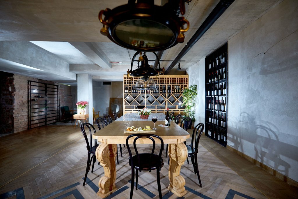 Фото Urban Park Hotels