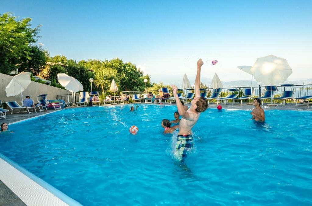 Фото Hotel Belvedere