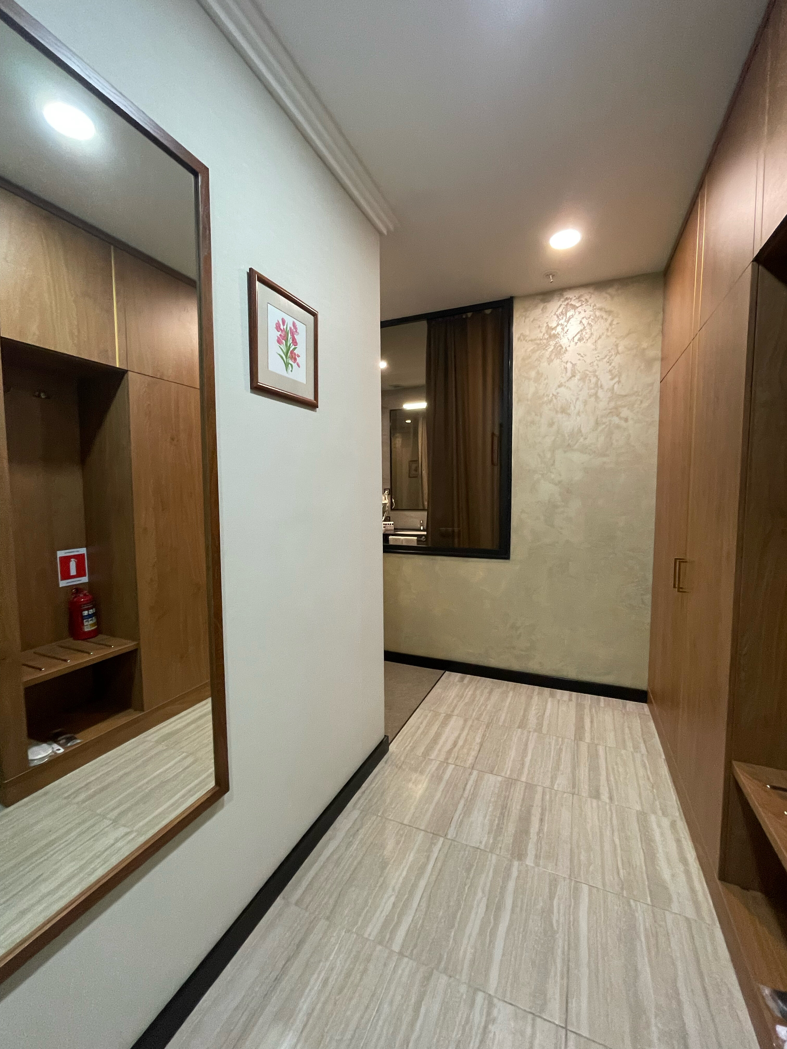 Фото Reikartz Sky Almaty