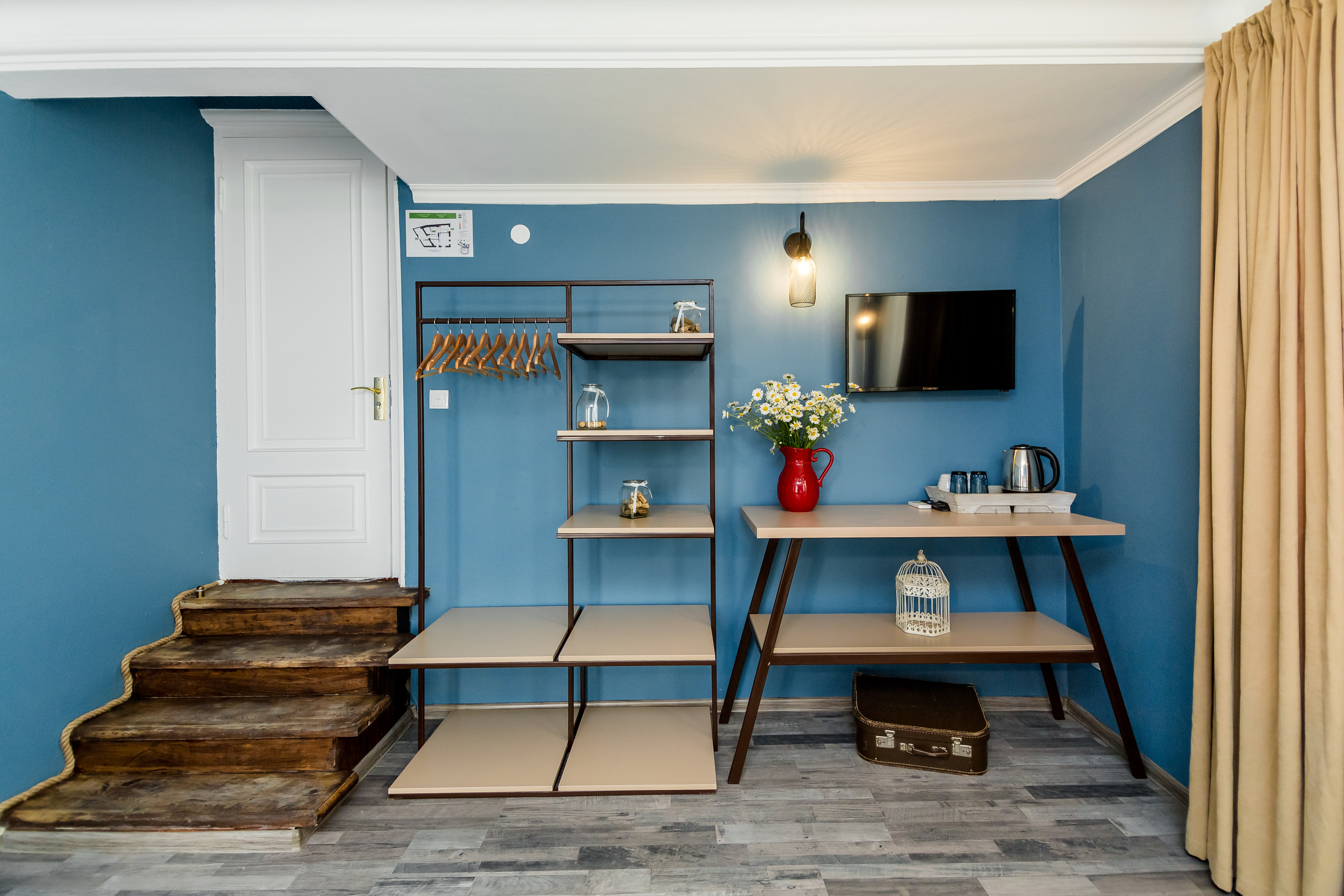 Фото Гвино Минда