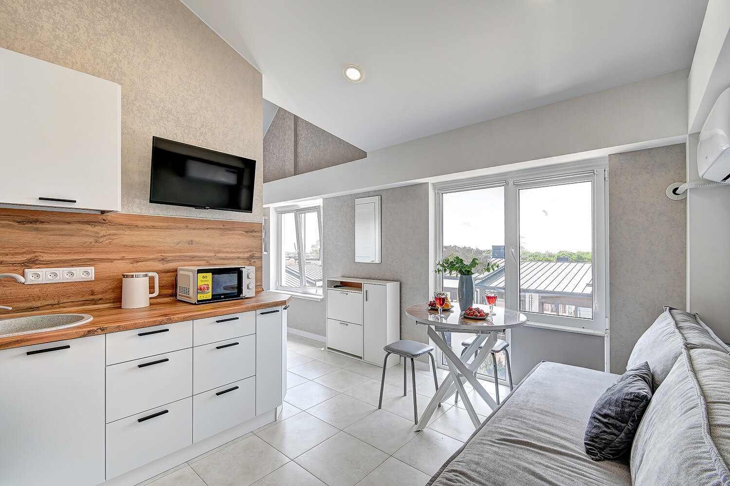 Фото МореСолнцеАпарт