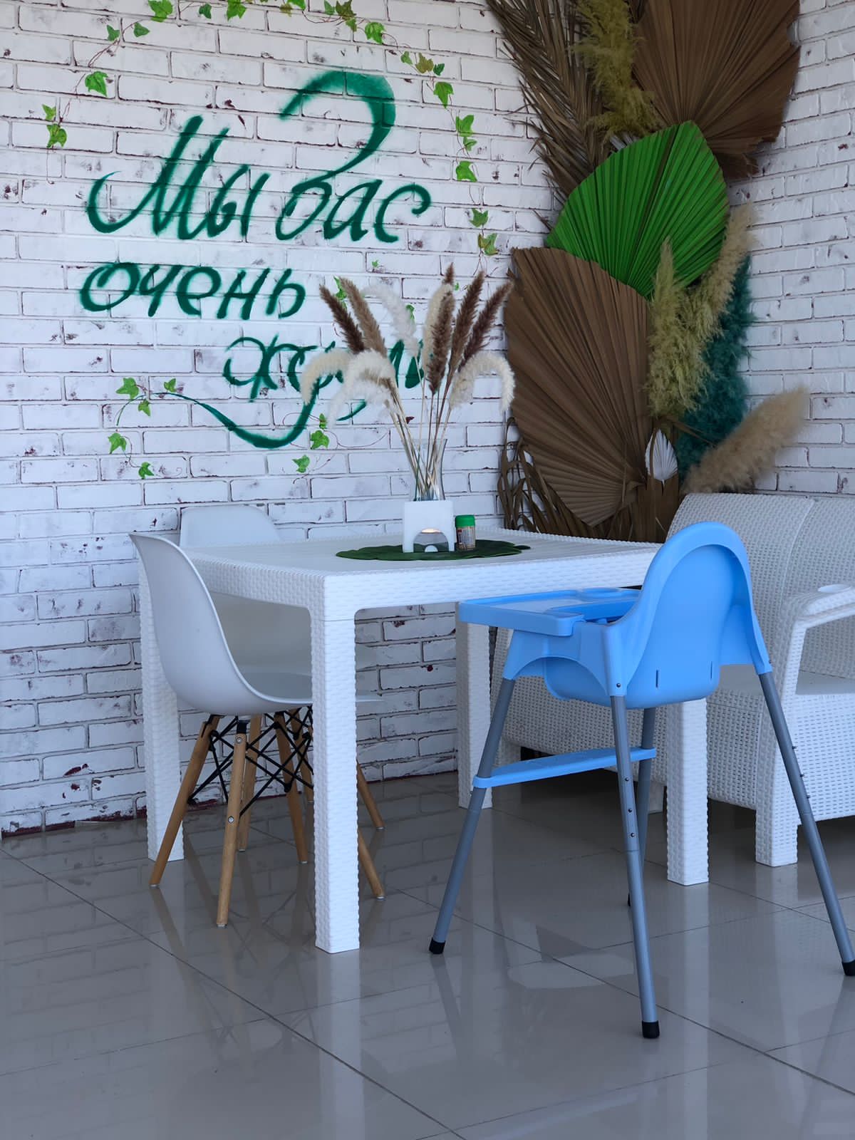 Фото Вилла Чудачка