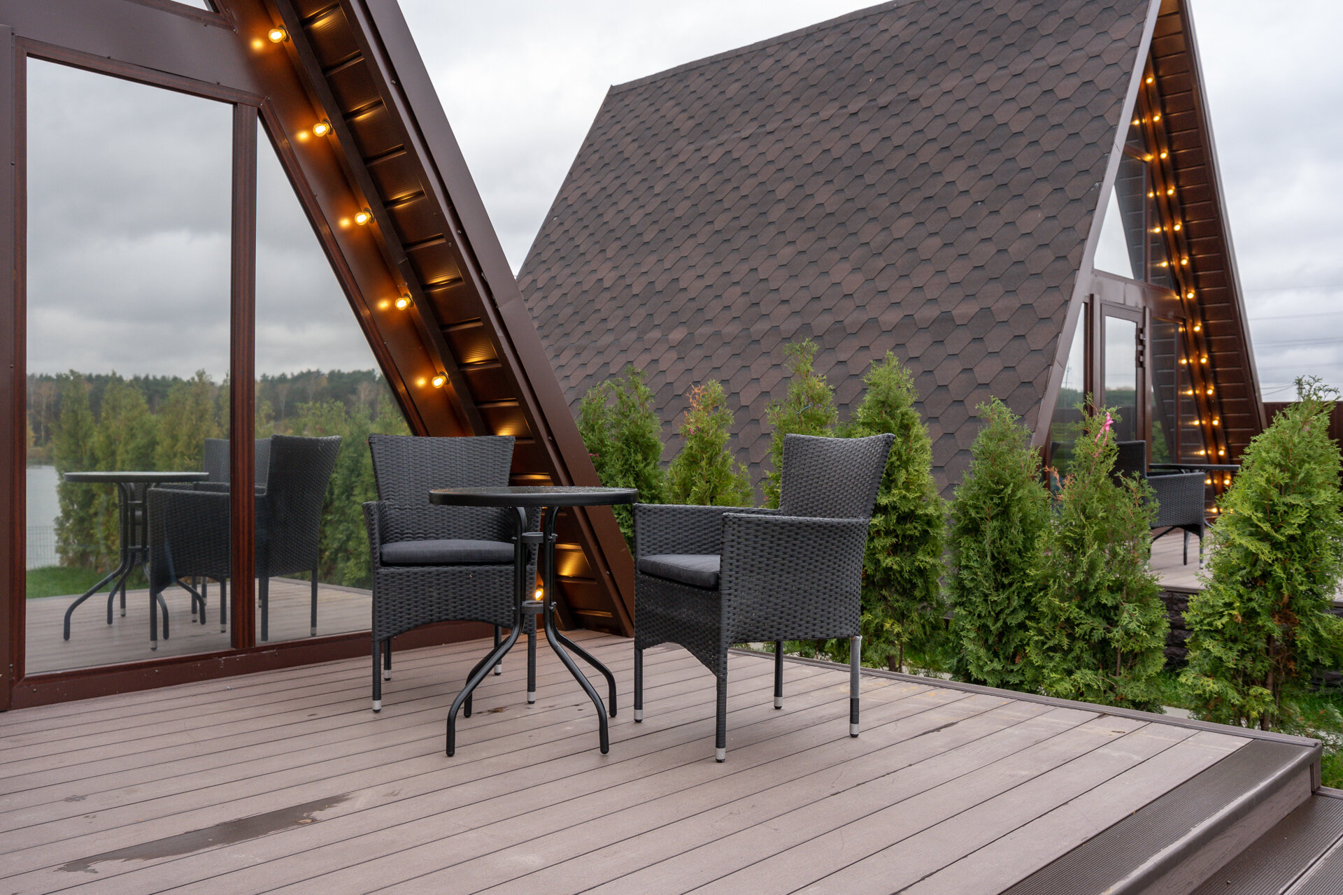 Фото Лейк хаус