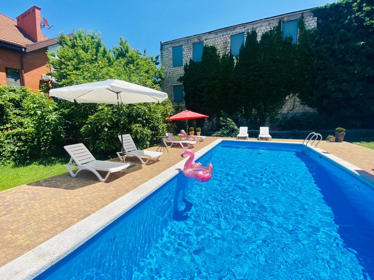 Фото Бархатный сезон