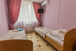 Atelica Gorizont (Комсомольская улица, 7), hotel