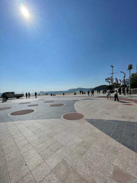 Фото Signiel Busan