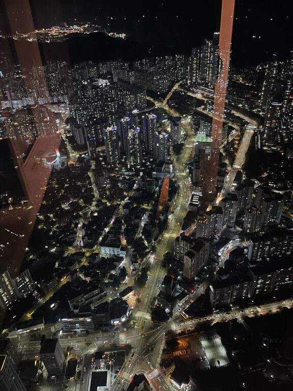 Фото Signiel Busan