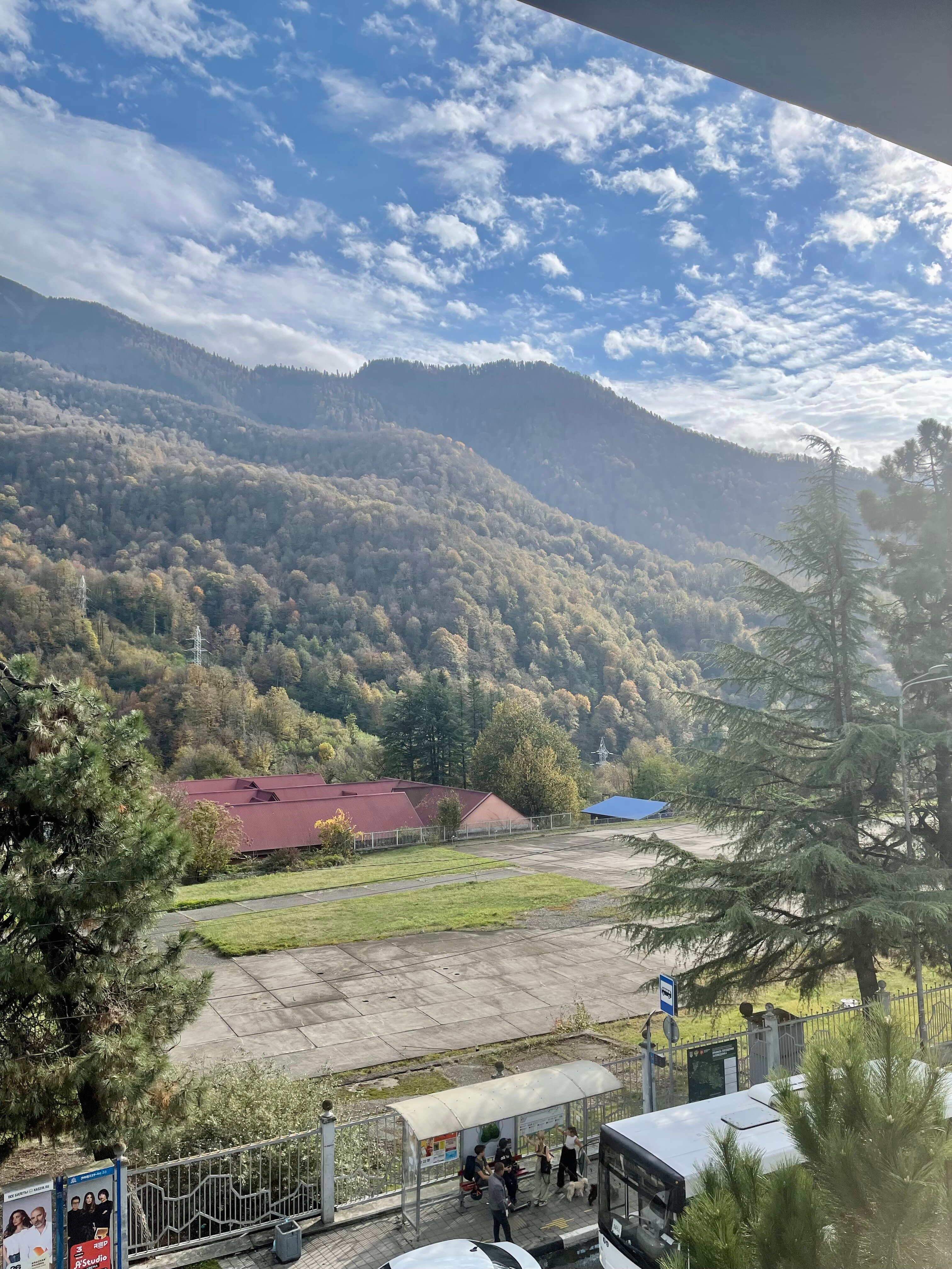 Фото Co-Co Village