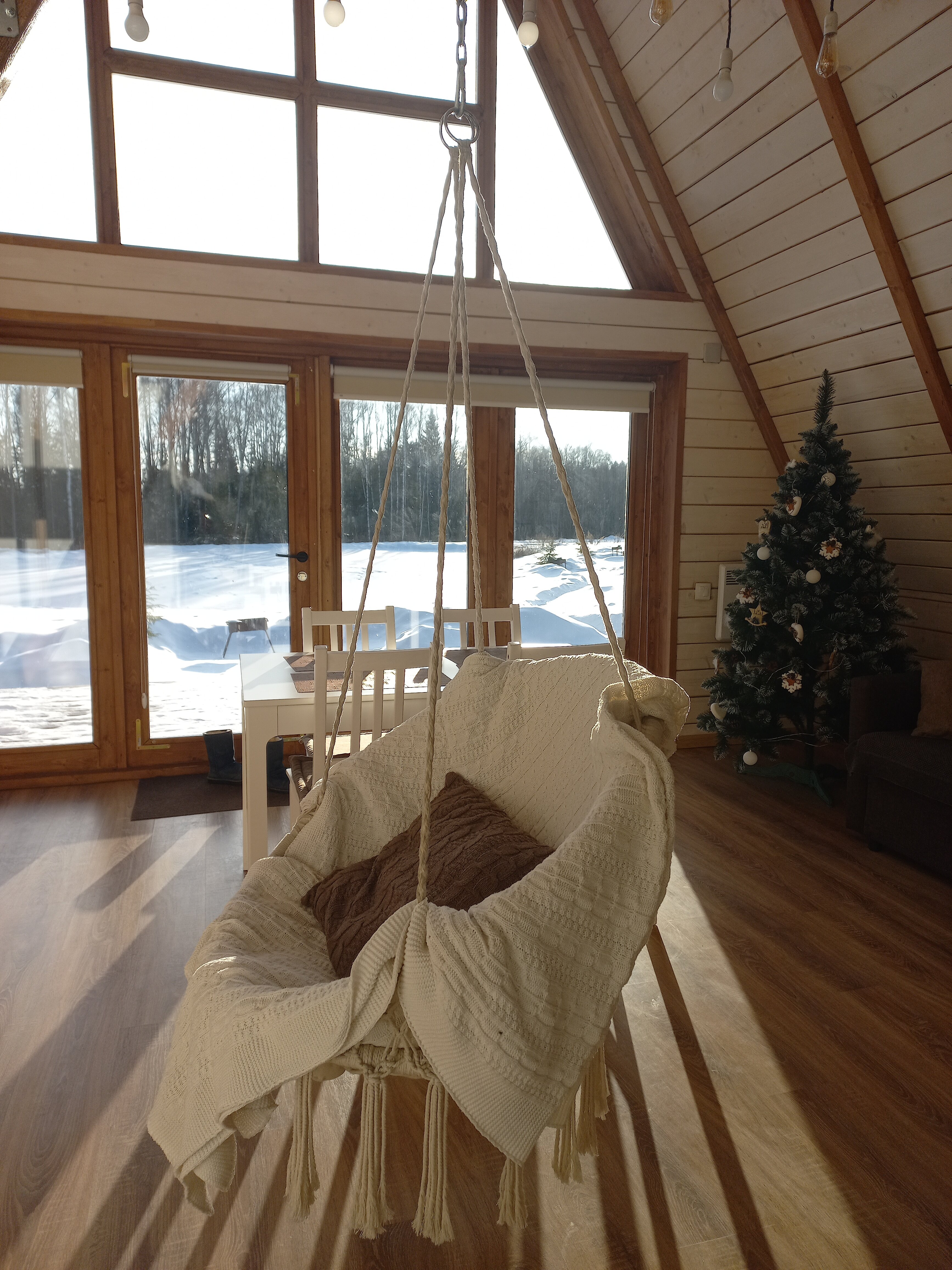 Фото Домотканово