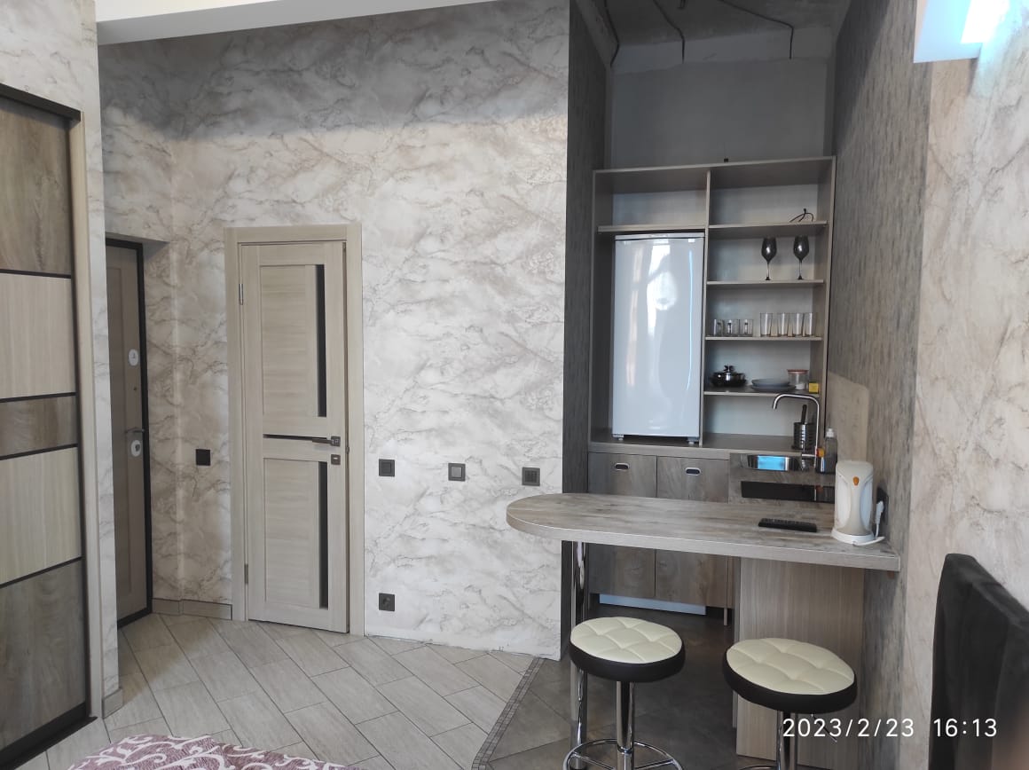 Фото Апартаменты на Шифрина