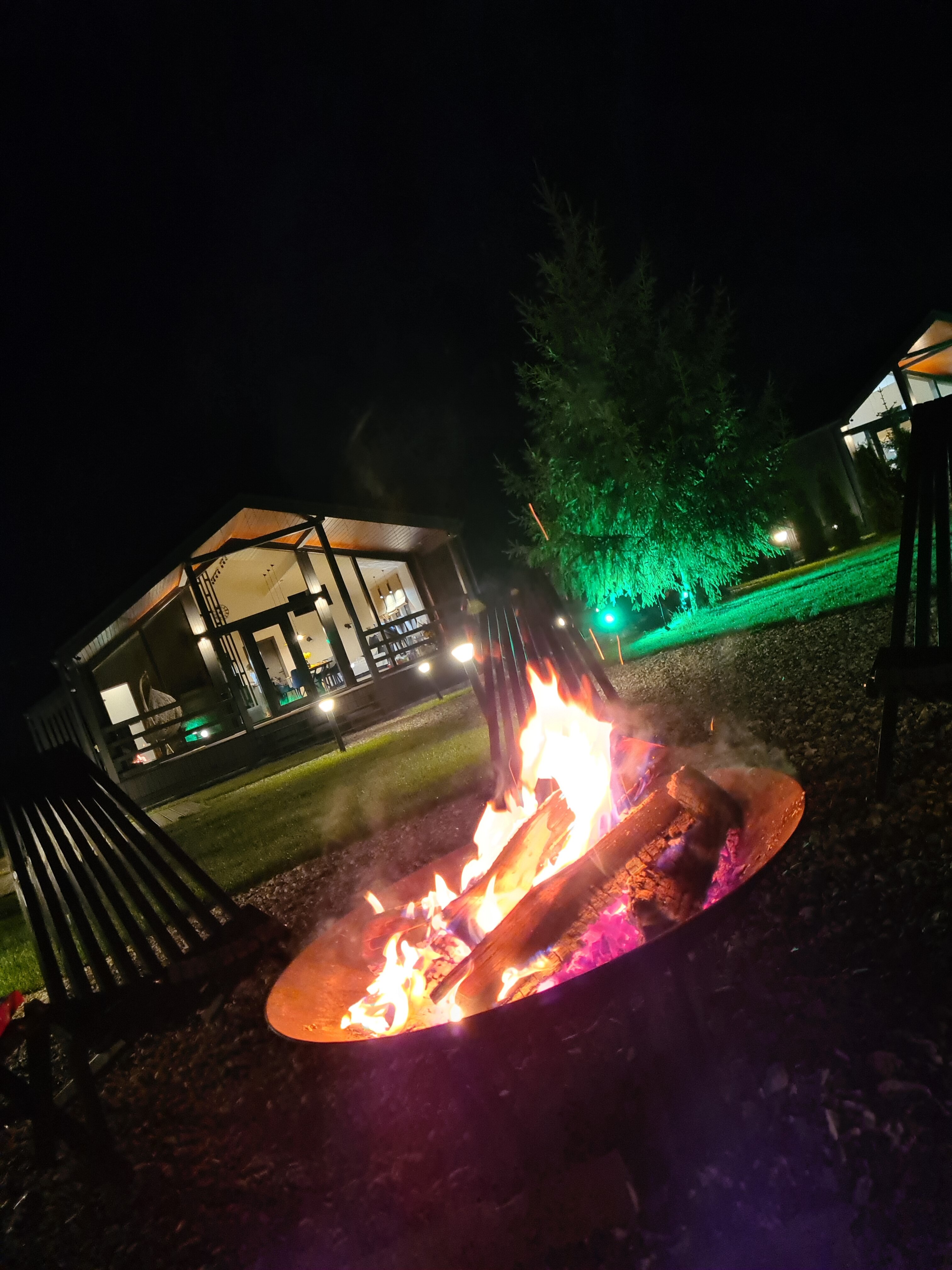 Фото Лес Эко Вилладж