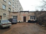 Мебель-Хоф (Elevatornaya Street, 82/1) ، مشاريع صناعية