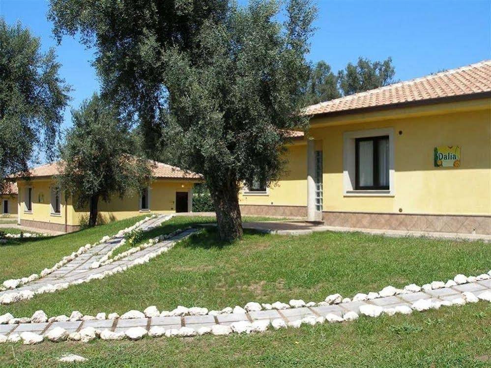 Фото Uliveto Principessa Park Hotel