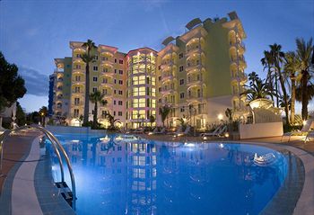 Фото Smeraldo Suites & SPA