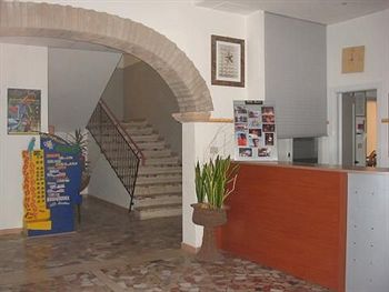 Фото Ostello Casa per Ferie Stella Marina