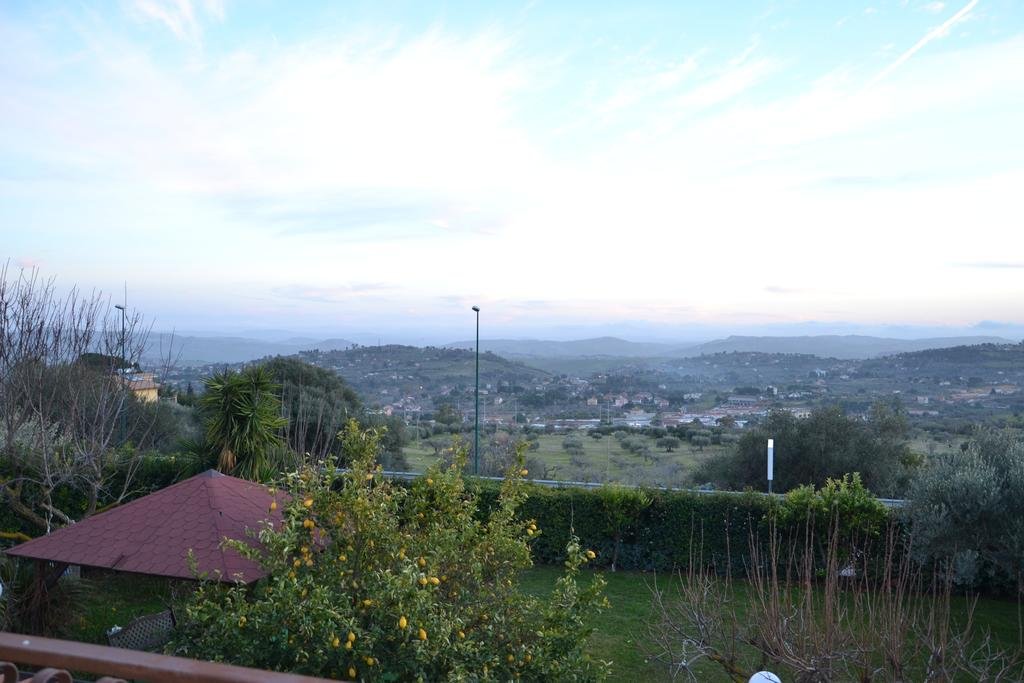 Фото Bed and breakfast Due Fontane