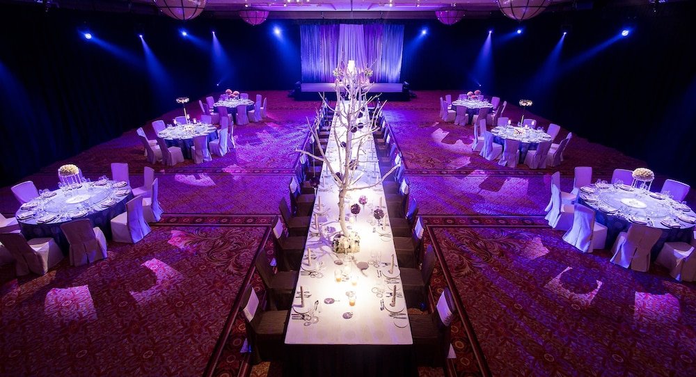 Фото Hilton Dalian