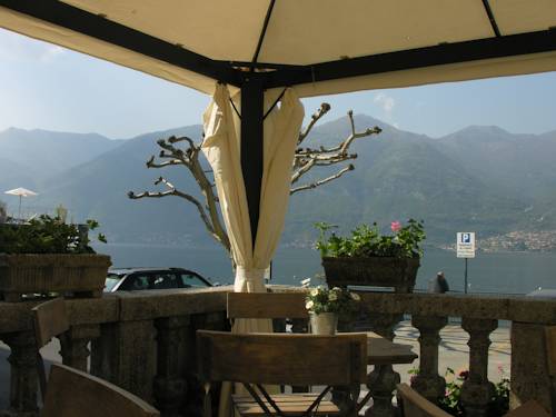 Фото Hotel Villa Aurora