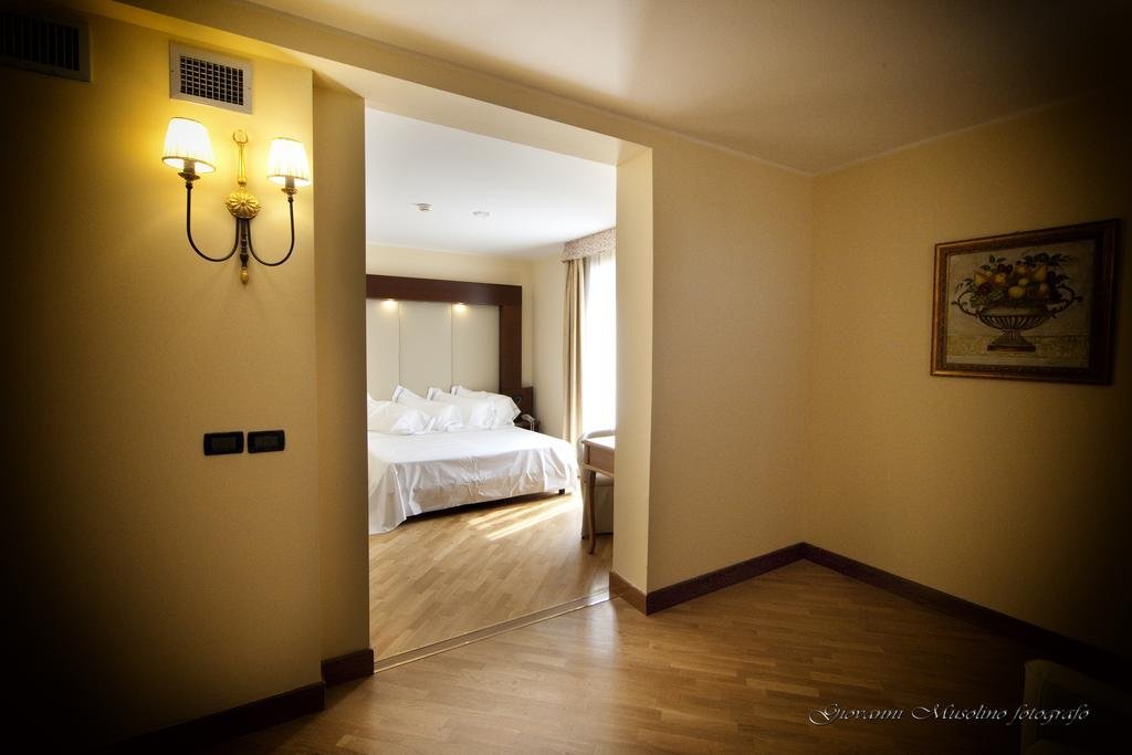 Фото Uliveto Principessa Park Hotel