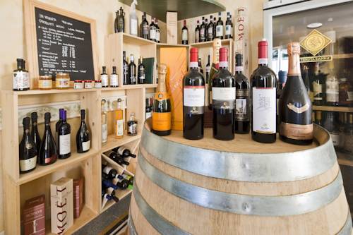 Фото Hotel Villa Aurora