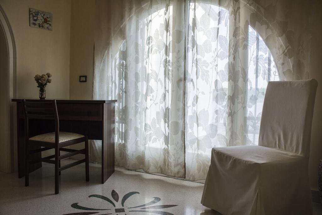 Фото B&b Parco degli Aranci