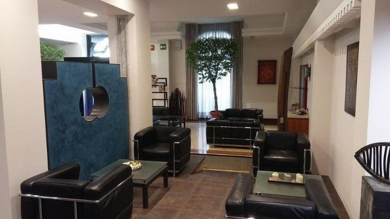 Фото Hotel Royal Falcone