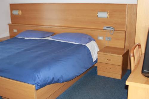 Фото Albergo alla Posta