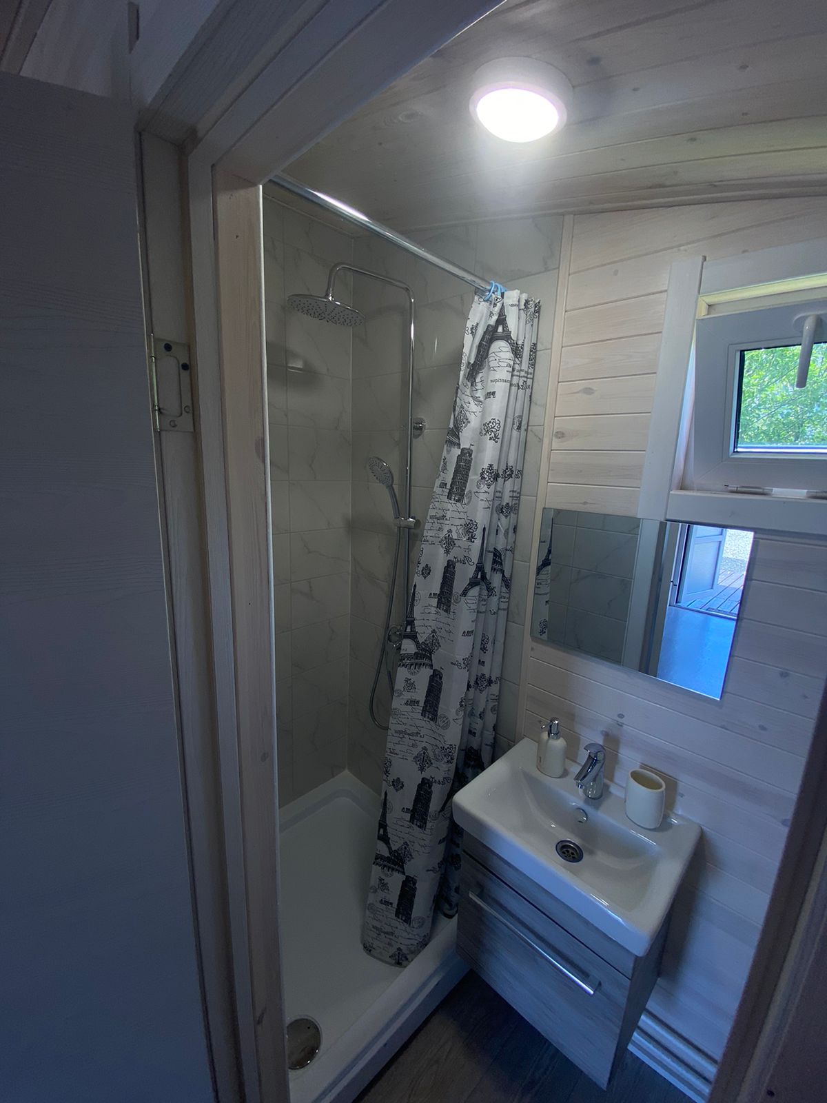 Фото Гостевые домики