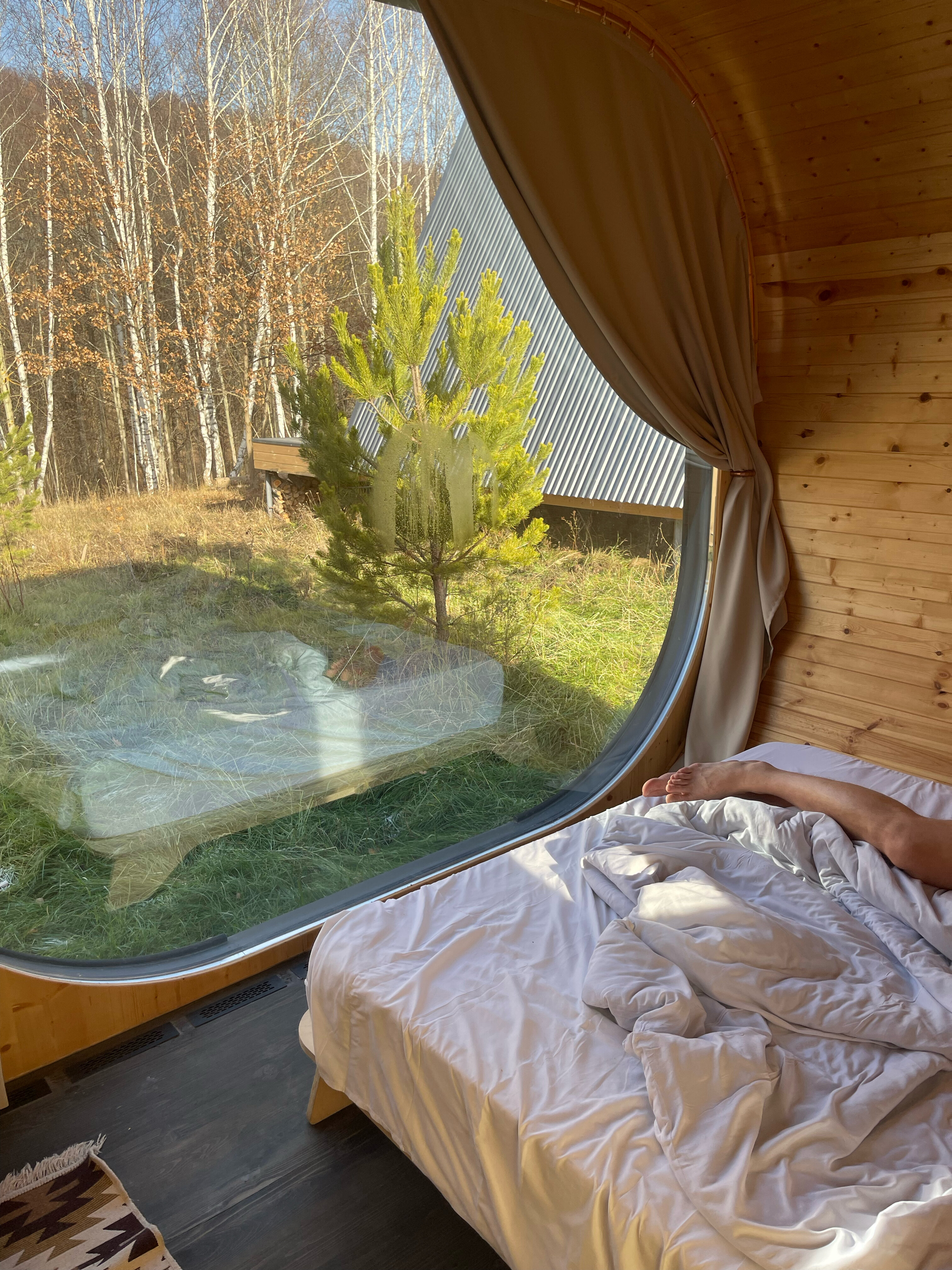 Фото Sviyaga Glamp