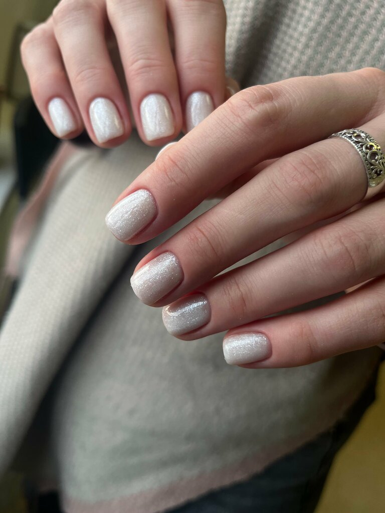 Nail salon Центр ногтевой эстетики, Novosibirsk, photo