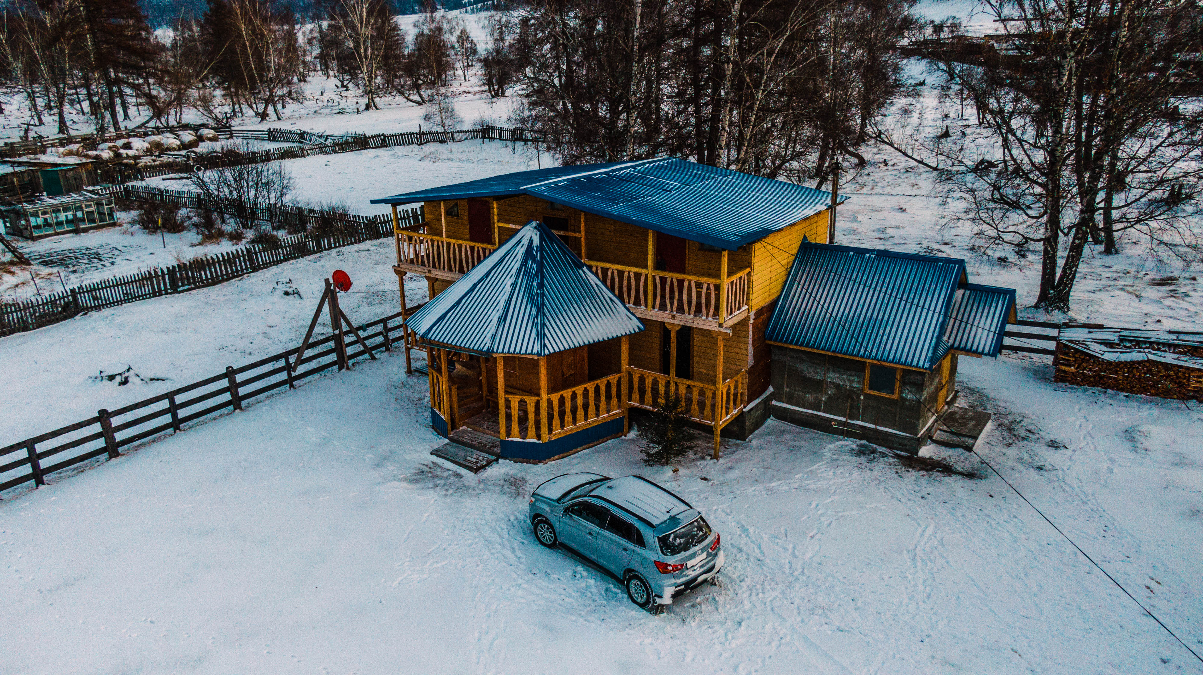 Фото отеля 3