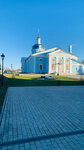 Znamenskiy Skete (selo Khripunovo, Shkolnaya ulitsa, 3А), monastery, convent, abbey