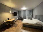 Линия (Belorusskaya ulitsa, 20), hotel