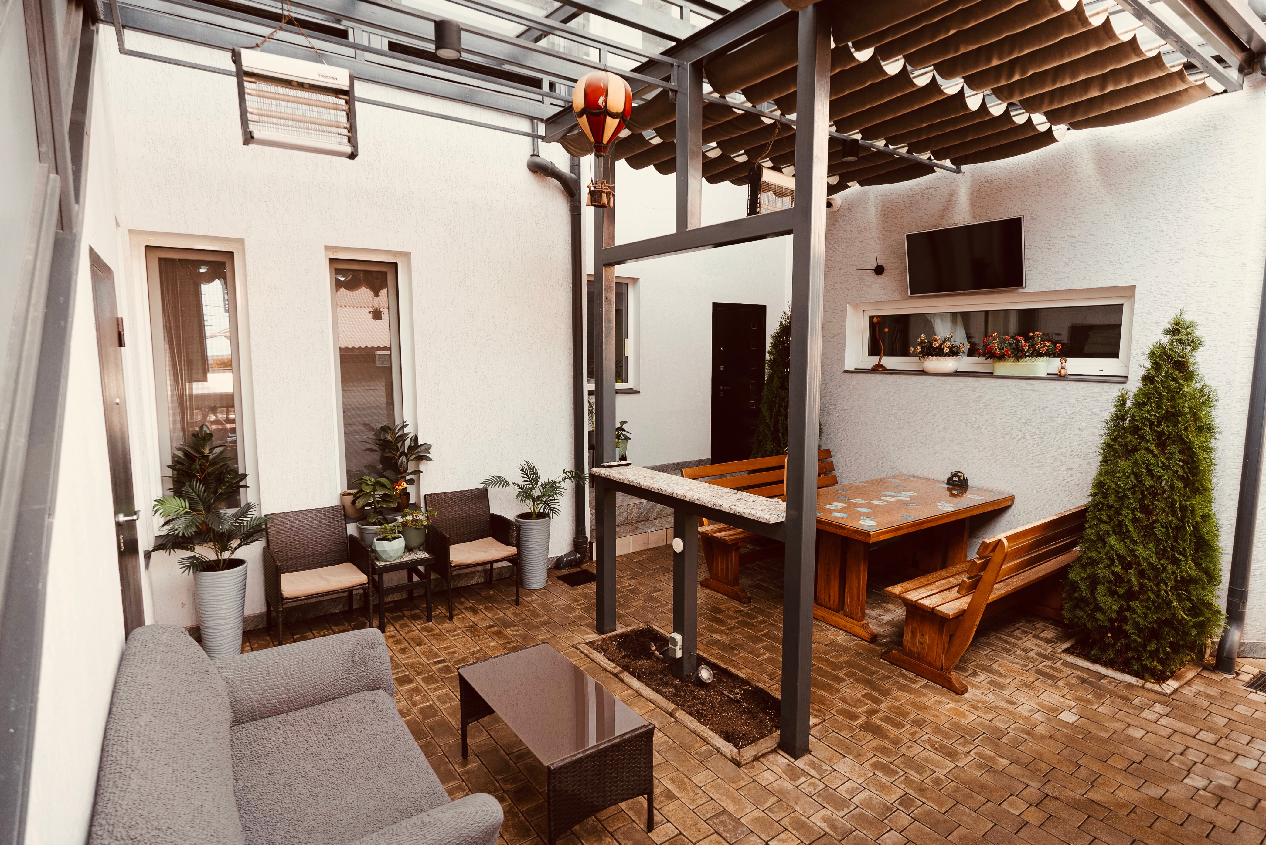 Фото Арбат Нальчик