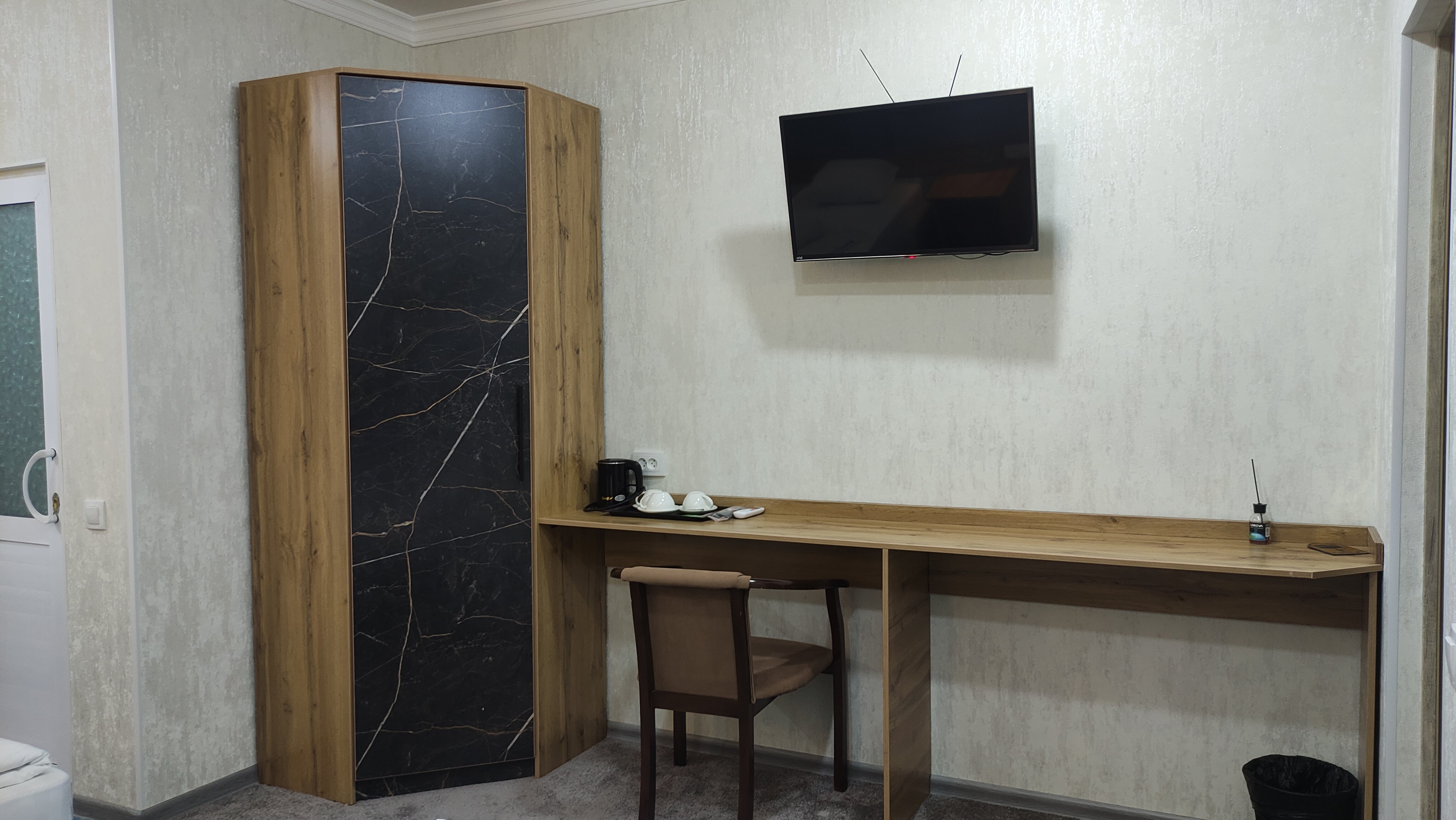 Фото Sharq Hotel